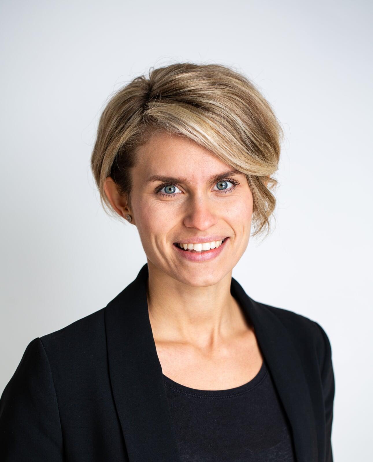 Teresa Gruber, Burgenland Energie AG