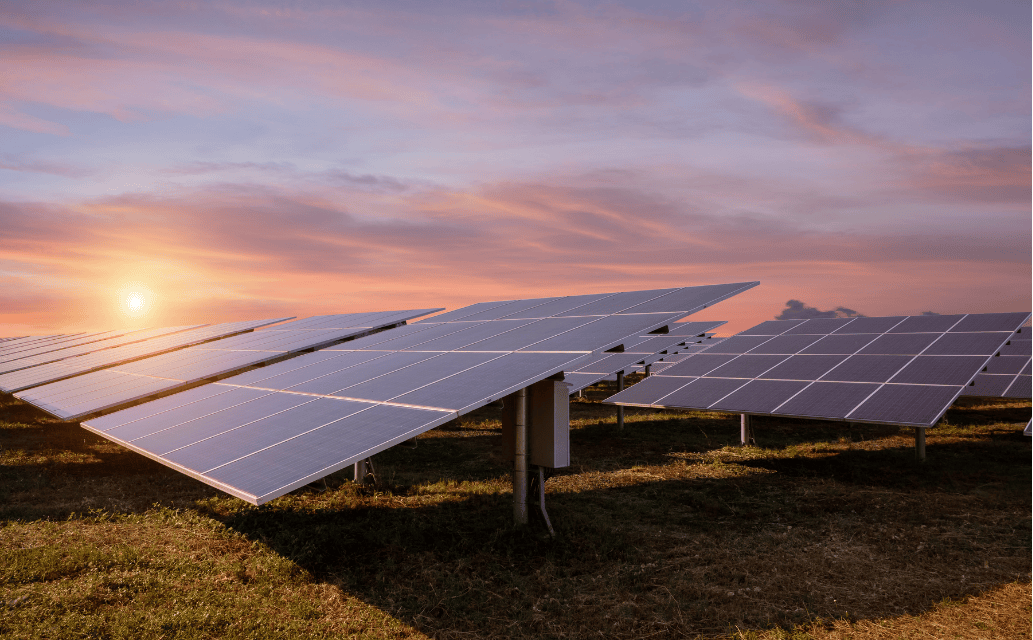 PV Anlagen BE Solution GmbH
