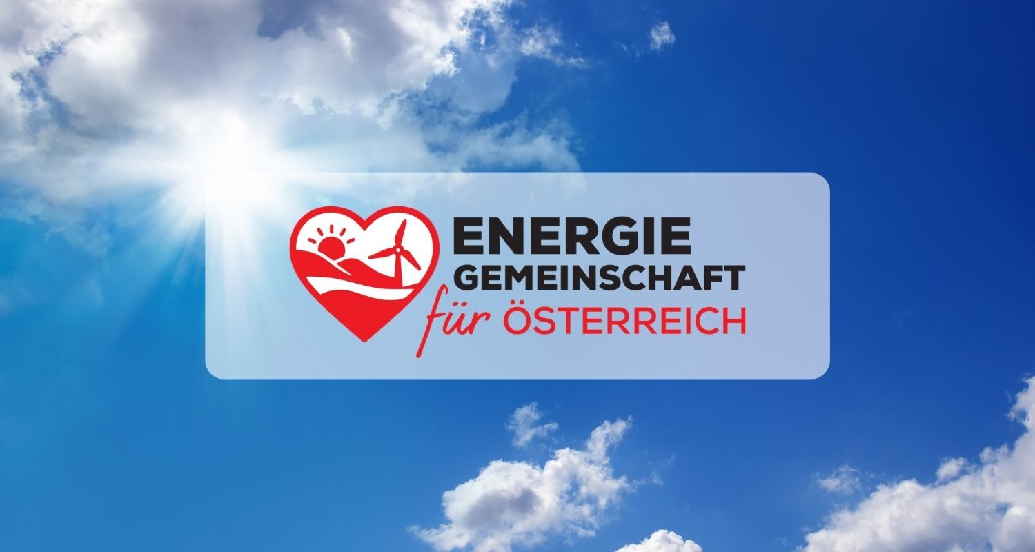 Success Story: Digitalisierung der Energiegemeinschaft für Österreich 