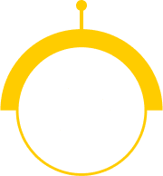 Icon für datenbasierte Cloud- und KI-Dienste zur Energieanalyse